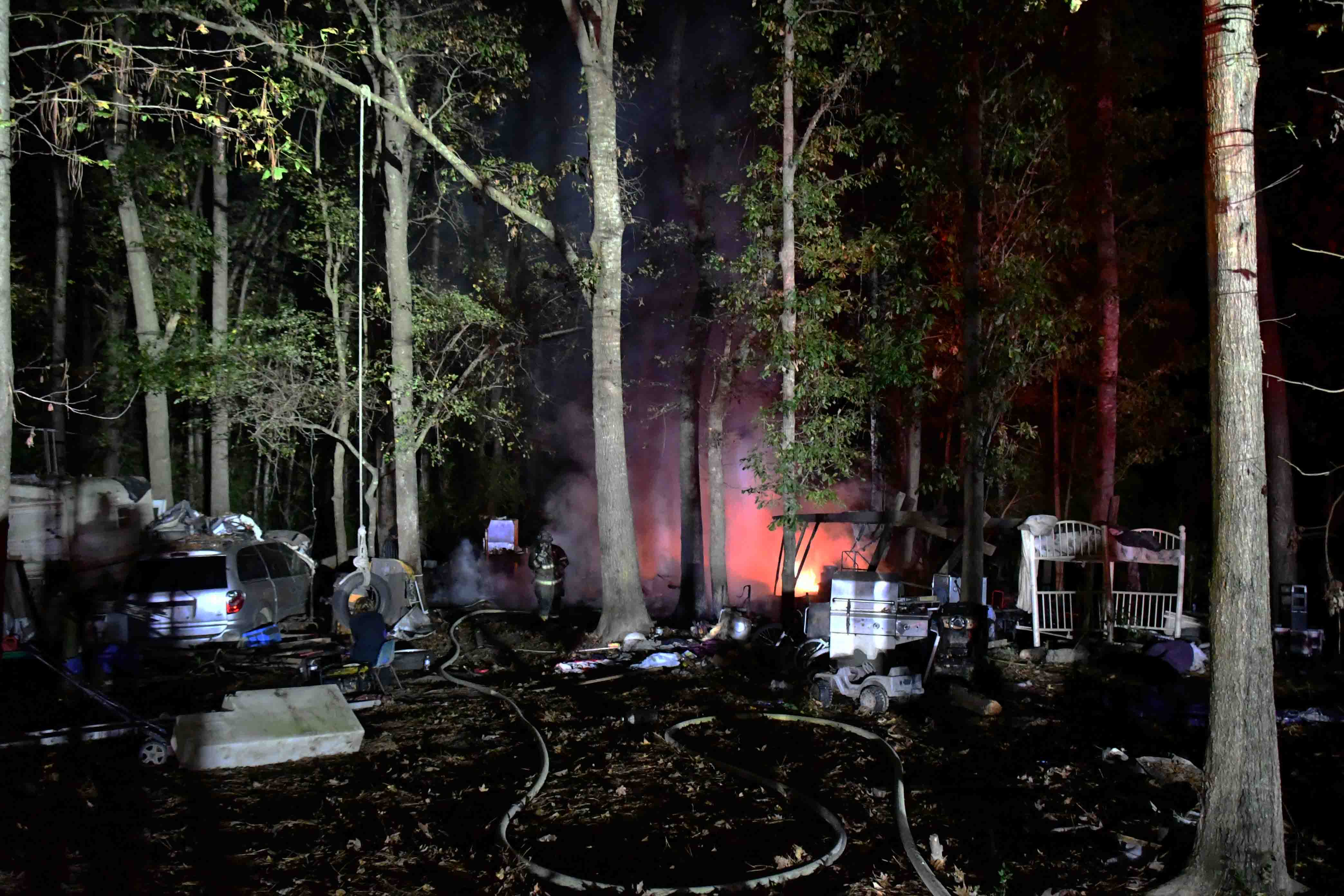 CCFR November 21 2021